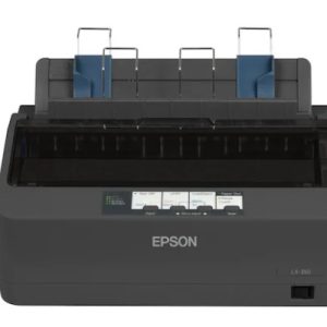 Epson LX 350 Nokta Vuruşlu Yazıcı