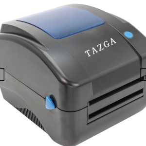 TAZGA PRN 400D BARKOD YAZICI USB, ETHERNET